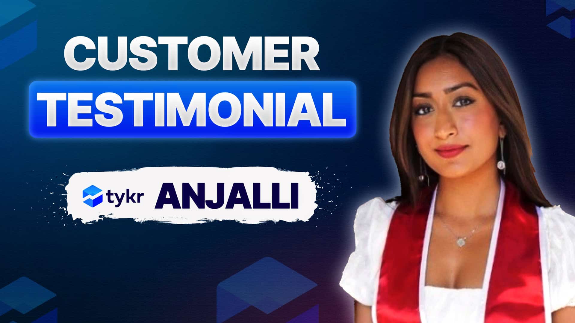 Testimonial – Anjali